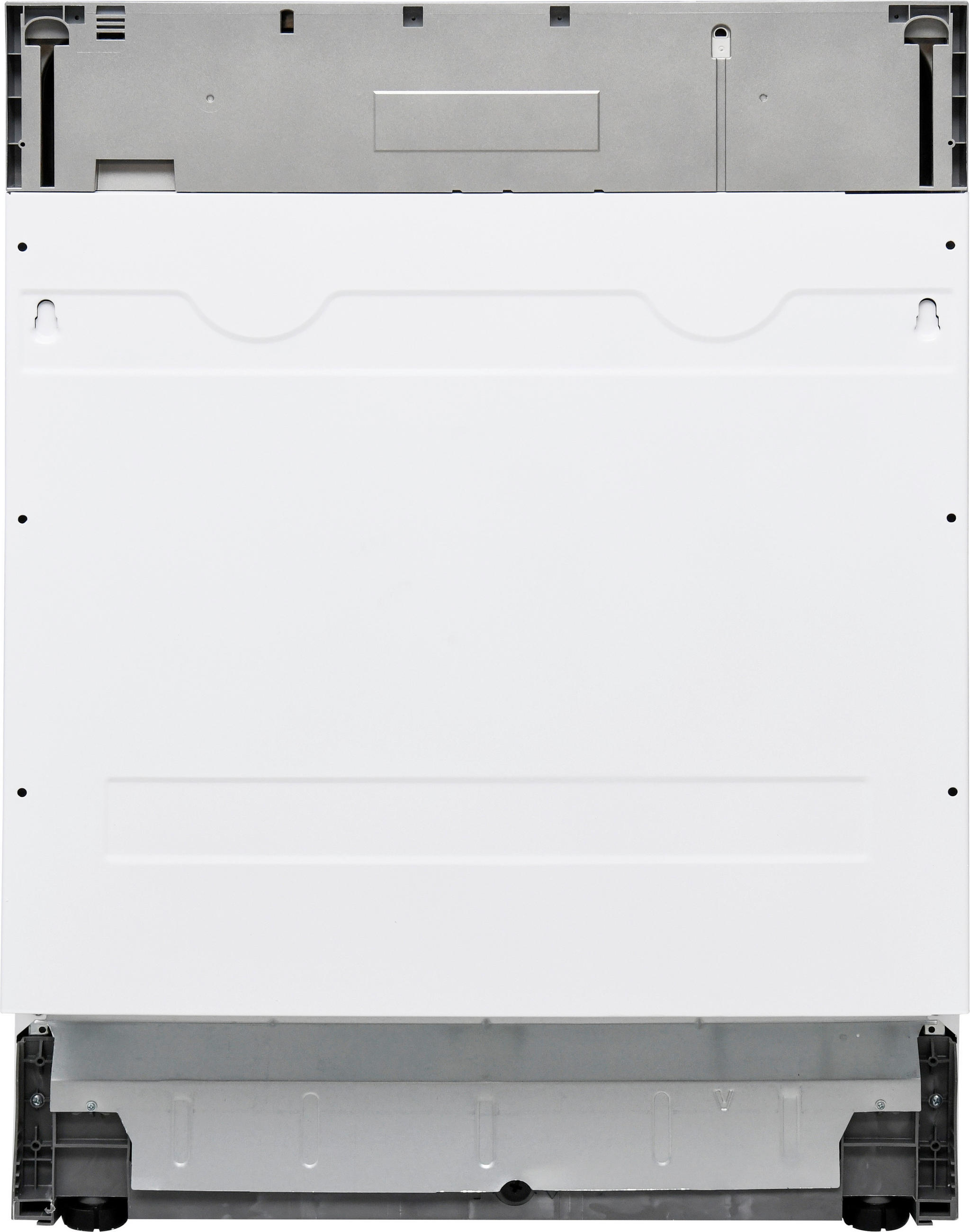 Geschirrspüler Egs 60.1 Vi Grau