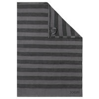 GESCHIRRTUCH Grau  - Grau, Basics, Textil (50/70cm) - Joop!