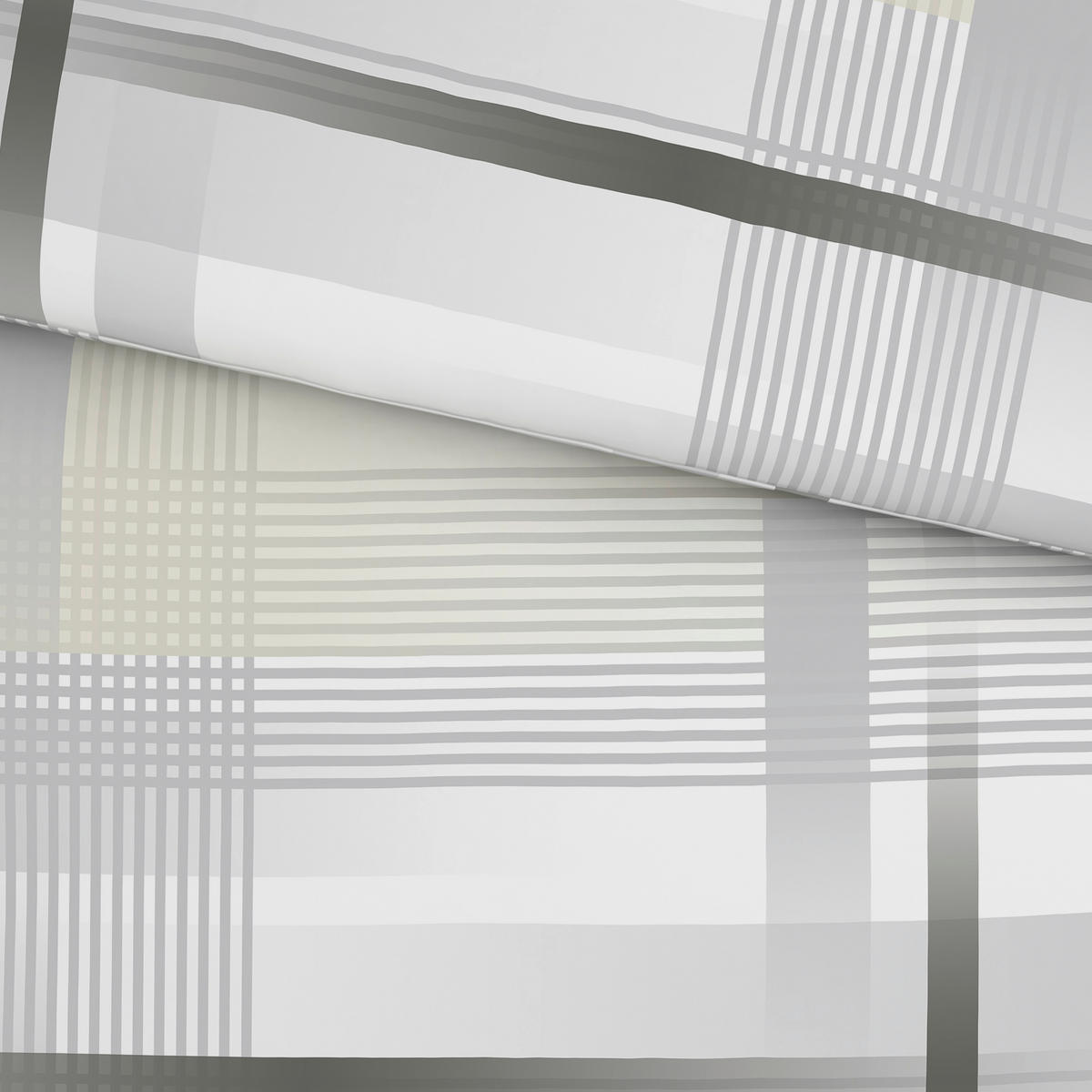 POSTELJNINA 140/200 cm flanela zlate barve  - zlate barve, Konvencionalno, tekstil (140/200cm) - Esposa