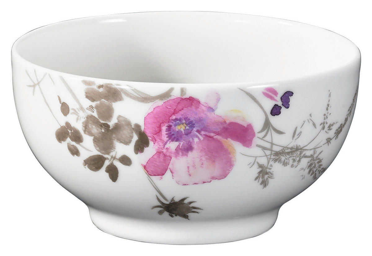 MÜZLIS TÁL  - színes/fehér, Konventionell, kerámia (0,75l) - Villeroy & Boch