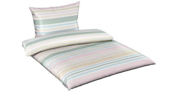 BETTWÄSCHE 140/200 cm - Multicolor, KONVENTIONELL, Textil (140/200cm) - Esposa