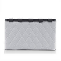 KORB  - Grau, Basics, Kunststoff (38/23/33cm) - Reisenthel