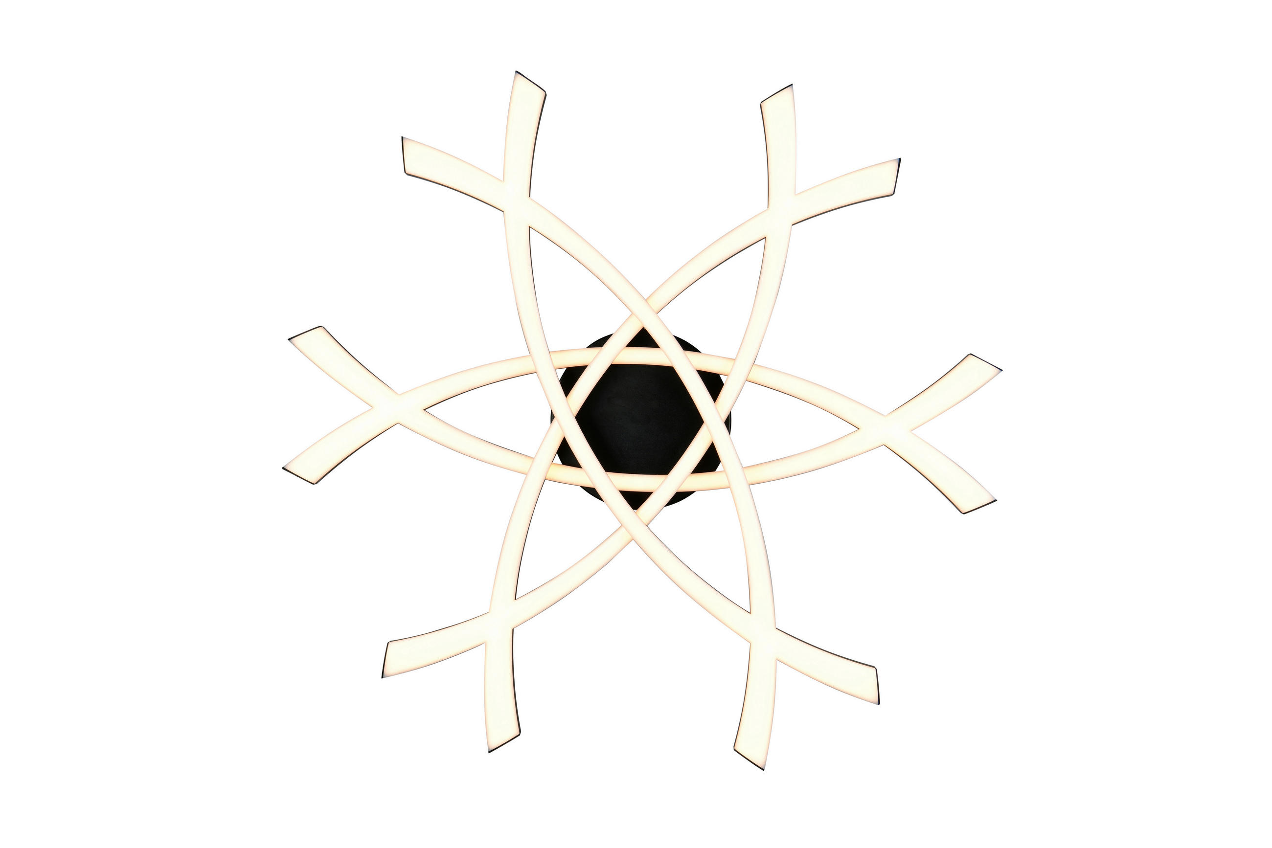 PLAFONIERĂ CU LED - Basics (62,0/59,0/9,0cm)
