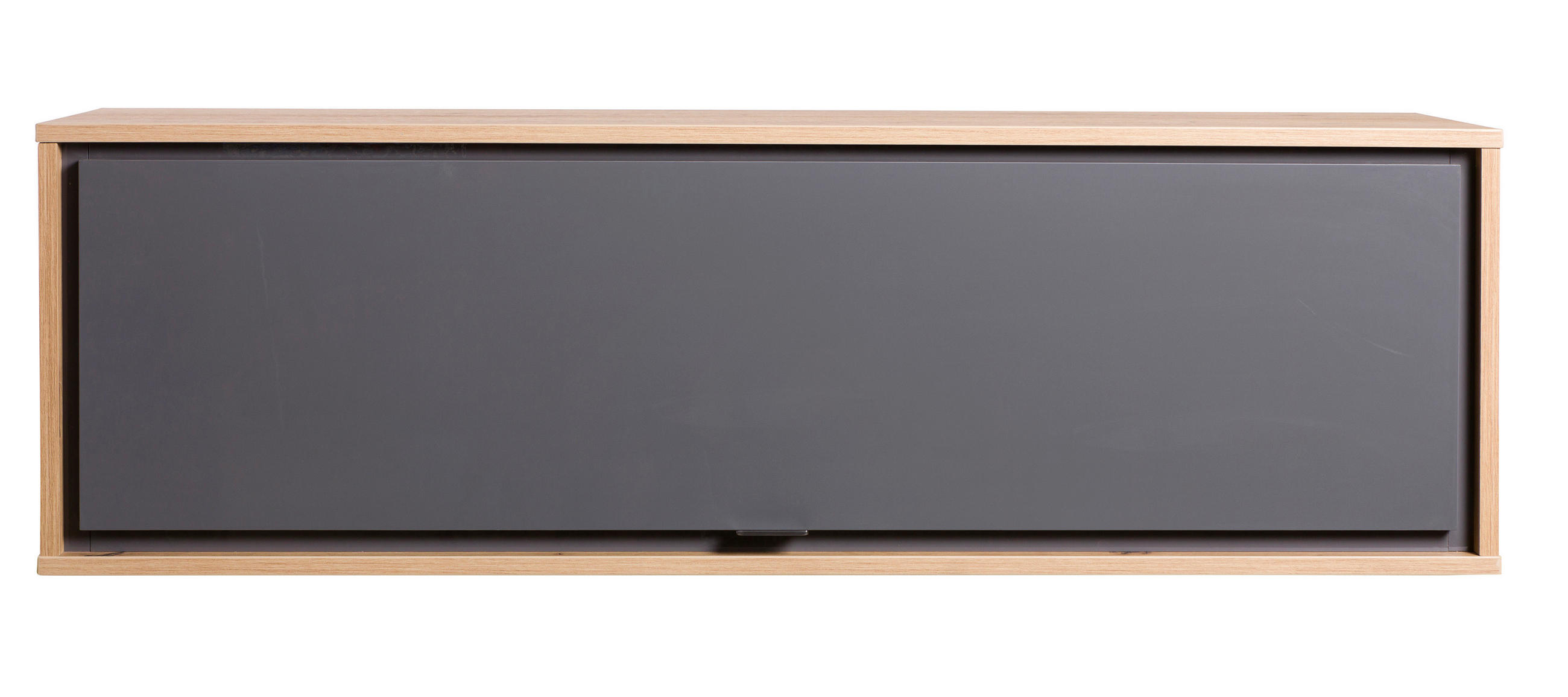 VISEČI ELEMENT,  - Moderno, leseni material (123,2/37,7/30cm) - Carryhome