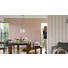 VLIESTAPETE 10,05 m - Rosa, Design, Textil (53/1005cm)