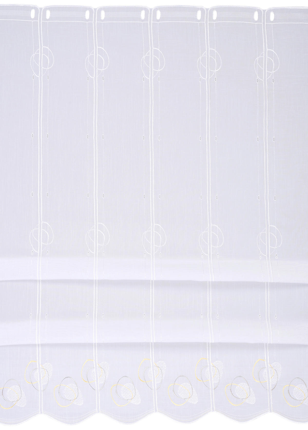 CLIPPANNEAUX   - Hellgelb, KONVENTIONELL, Textil (140cm) - Esposa