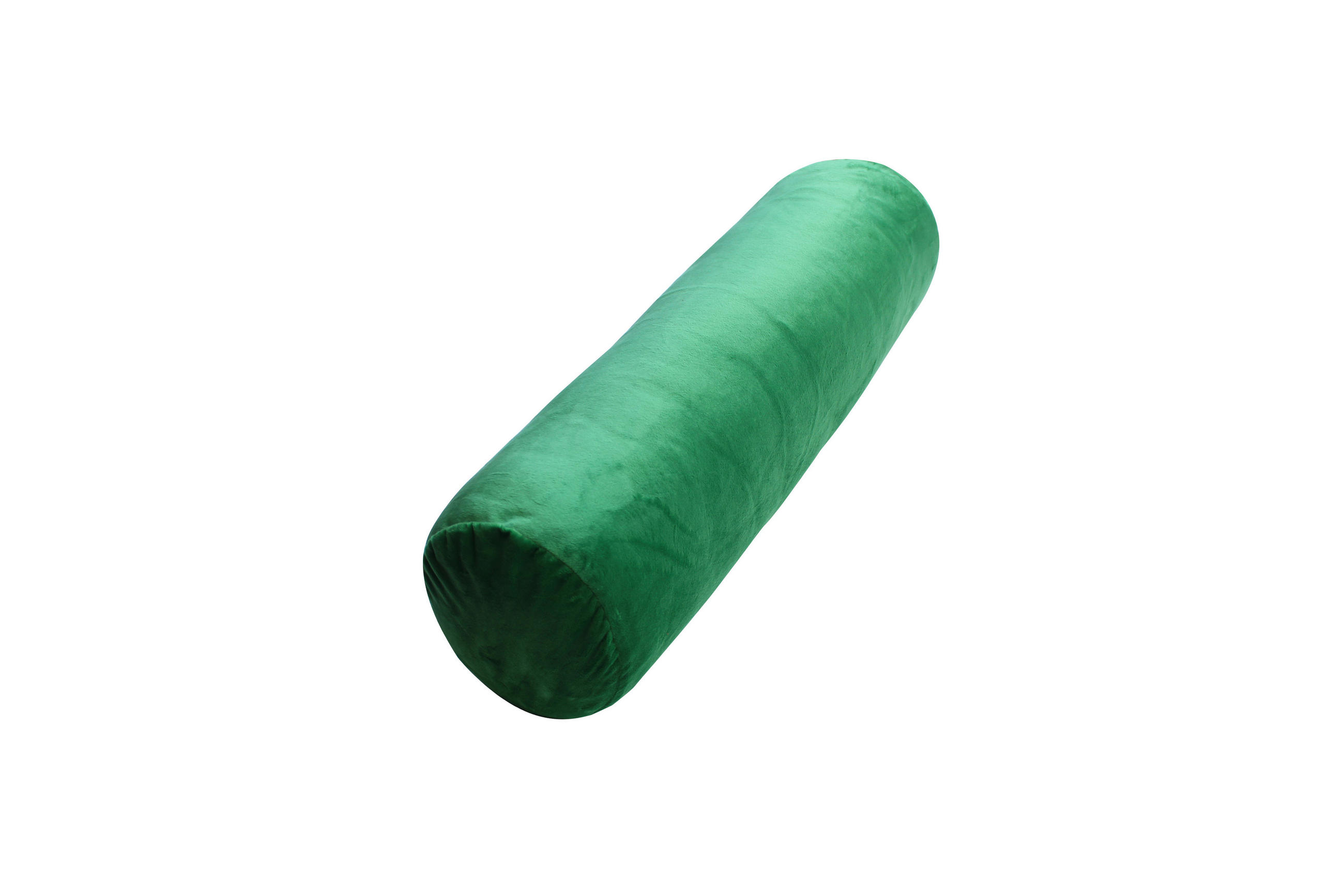 DÍSZPÁRNA  - zöld, Basics, textil (60/20/20cm)