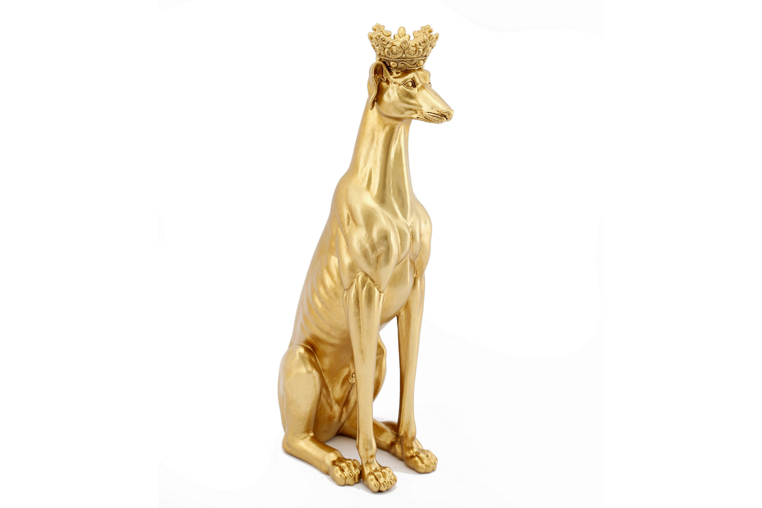 CÂINE DECORATIV - Basics, plastic