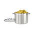 SUPPENTOPF 10 l - Edelstahlfarben, Basics, Metall (28//cm) - Homeware Profession. SUPPENTOPF 10 l - Edelstahlfarben, Basics, Metall (28//cm) - Homeware Profession.