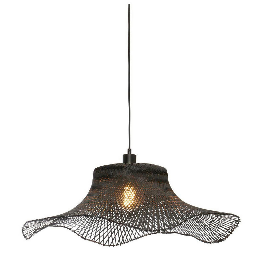 Lampă Suspendată 50/50/15 cm