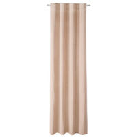 FERTIGVORHANG blickdicht  - Altrosa, Basics, Textil (130/250cm) - Esprit