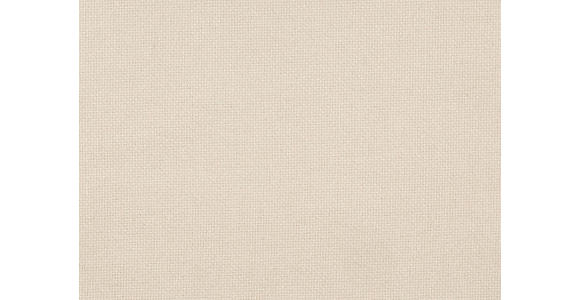 SCHLAFSOFA Mikrofaser Beige  - Beige/Creme, KONVENTIONELL, Kunststoff/Textil (186/101/101cm) - Carryhome