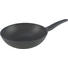 WOKPFANNE 28 cm PTFE-Antihaftbeschichtung - Schwarz, Basics, Metall (28cm) - Silit WOKPFANNE 28 cm PTFE-Antihaftbeschichtung - Schwarz, Basics, Metall (28cm) - Silit