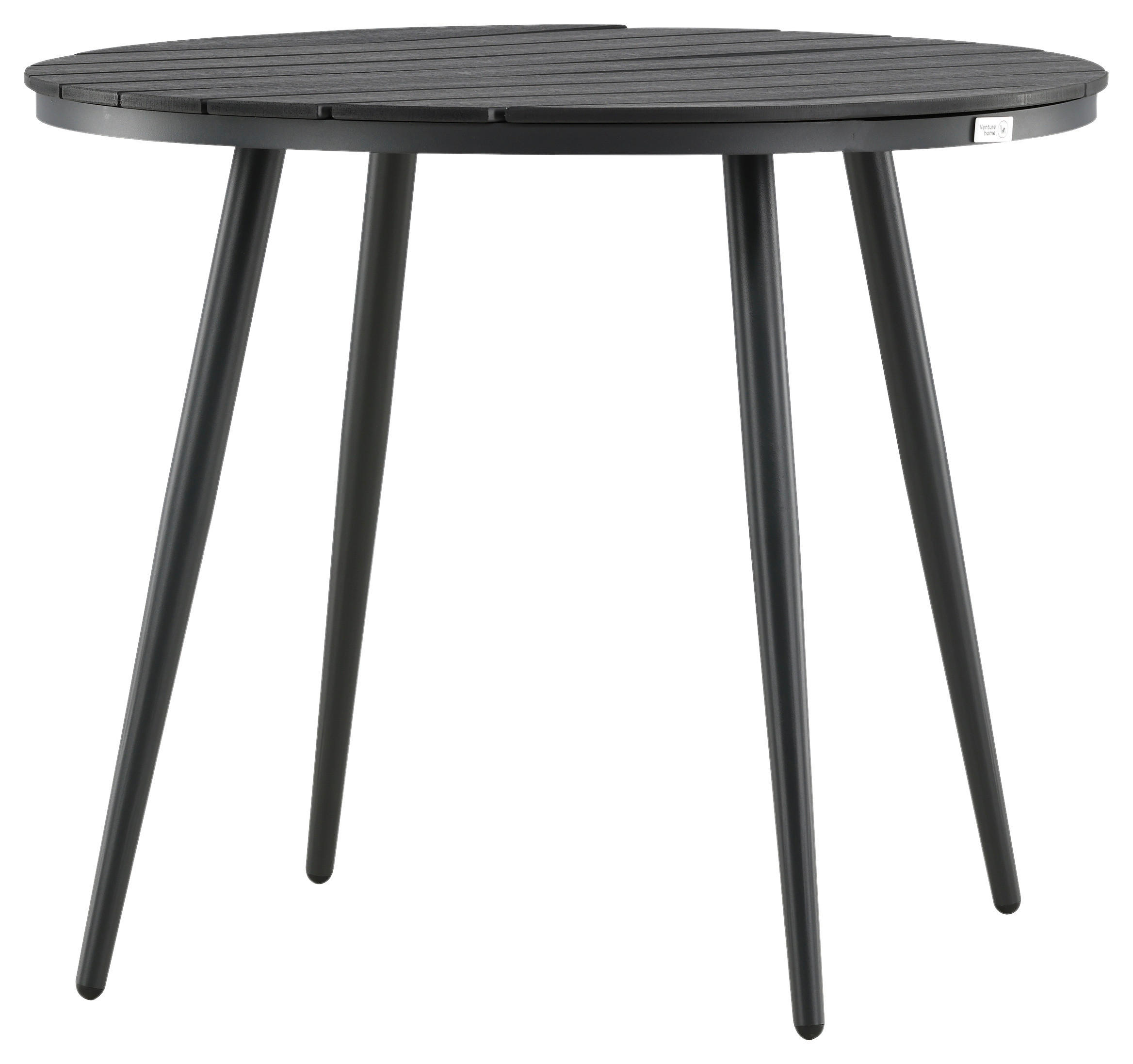 Gartentisch Break Aluminium D: 90cm