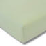 SPANNLEINTUCH - Grün, Basics, Textil (27/38/4cm) - Estella SPANNLEINTUCH - Grün, Basics, Textil (27/38/4cm) - Estella