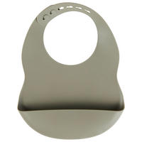 LÄTZCHEN NATURE LINE  - Olivgrün, Natur, Kunststoff (21/31/3cm) - Jimmylee