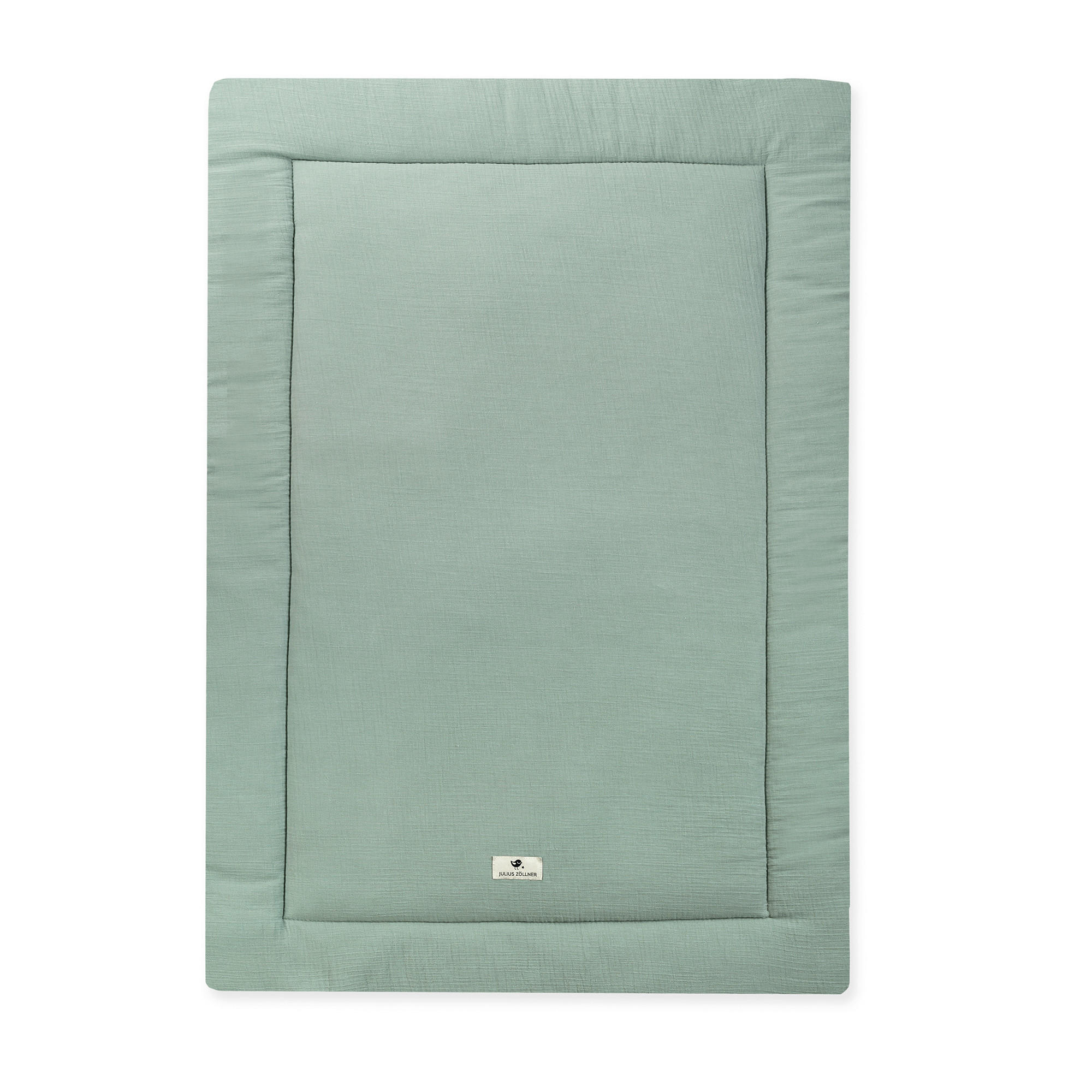 KRABBELDECKE  - Basics (95/135cm) - Zöllner