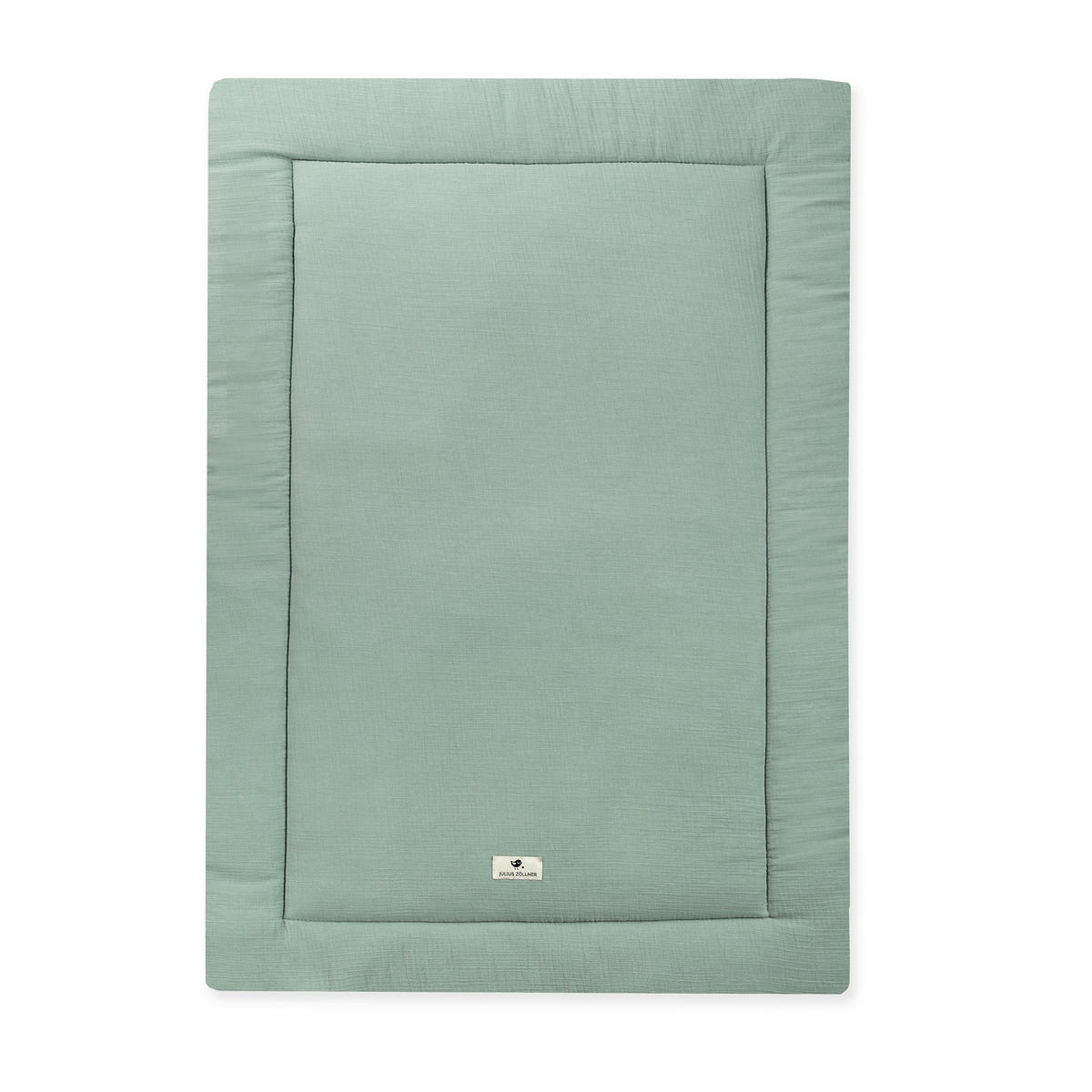 KRABBELDECKE  - Basics (95/135cm) - Julius Zöllner