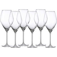 PAHAR PENTRU VIN ROȘU 470 ml  - străveziu, Basics, sticlă (470ml) - Ritzenhoff Breker