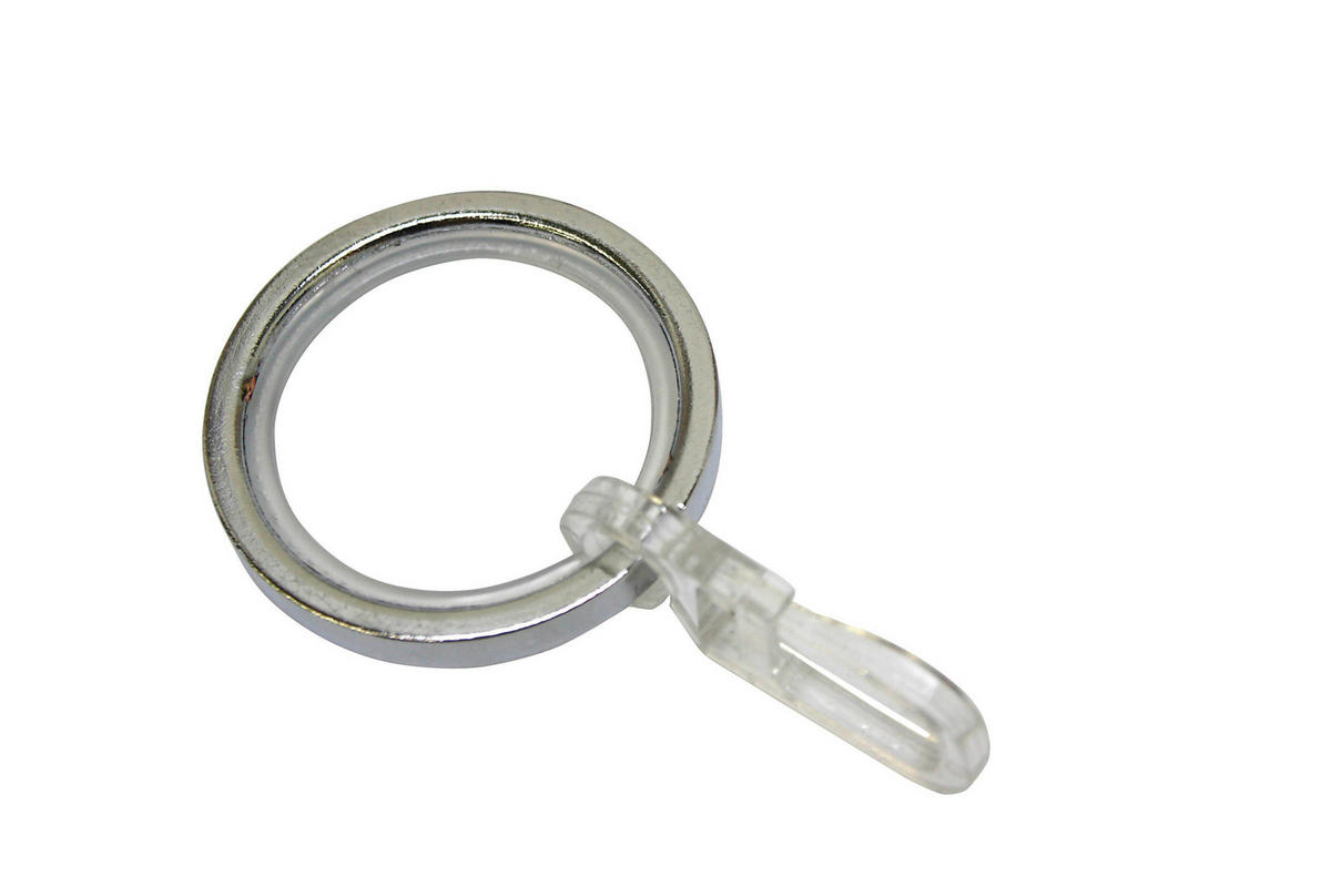 OBROČEK S SPONKO - Basics (2.74 X 3.4cm) - Gardinia