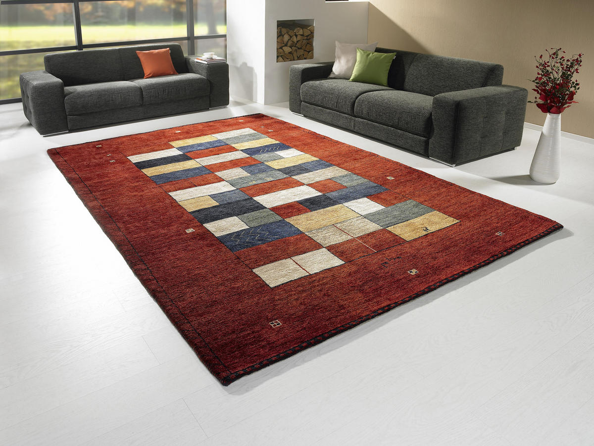 ORIENTÁLNY KOBEREC, 120/180 cm, viacfarebná - viacfarebná, Lifestyle, textil (120/180cm) - Cazaris