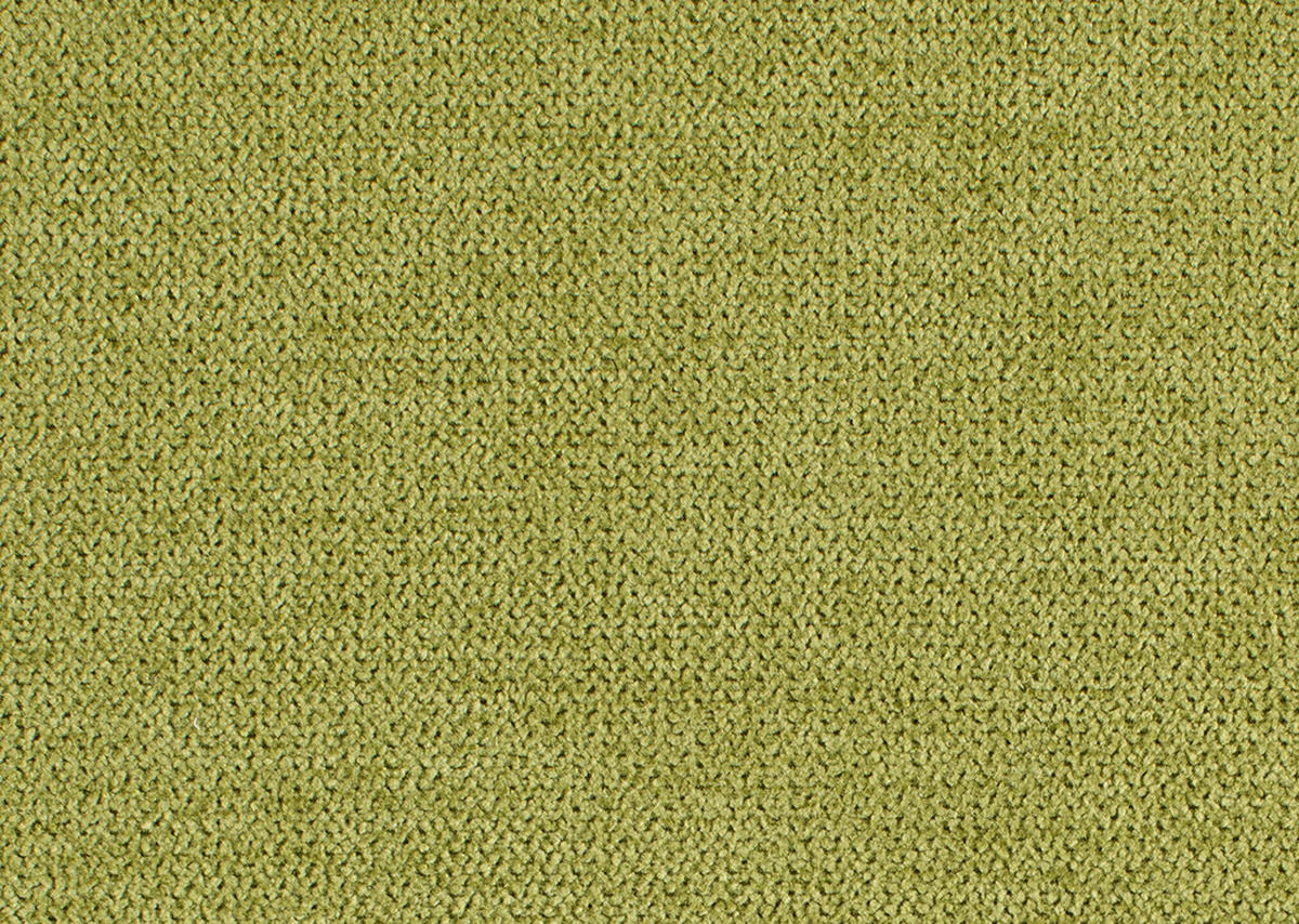 BOXSPRINGBETT 180/200 cm  in Grün  - Alufarben/Grün, Design, Kunststoff/Textil (180/200cm) - Beldomo - Sleep