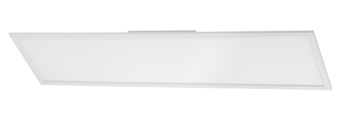 LED-PANEEL 119,5/29,5/0,49 cm  - Design (119,5/29,5/0,49cm)