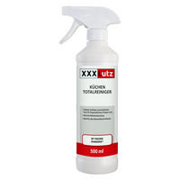 Küchen Totalreiniger  - Basics, Kunststoff (500ml)
