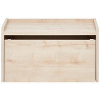 DJEČJA KLUPA  TRY ME  - boje breze, Trend, drvni materijal (71/39/37cm) - Jimmylee