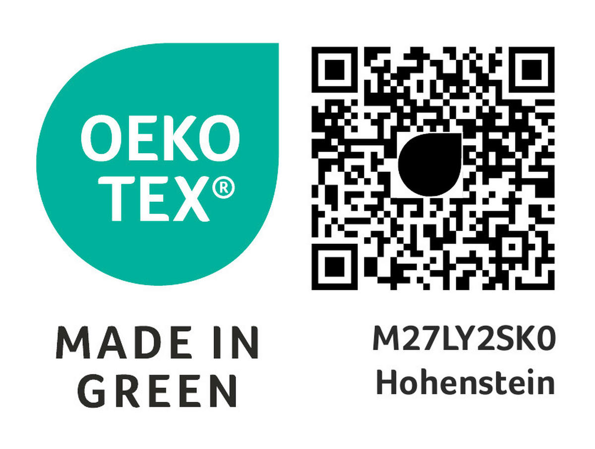 BETTWÄSCHE Seersucker 200/200 cm  - Orange, KONVENTIONELL, Textil (200/200cm) - Florella