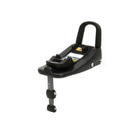 BASISSTATION i-Base Advance   - Schwarz, Basics - Joie