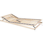 Lattenrost Primatex 250 90x200cm - Holz (90/200cm) - Primatex
