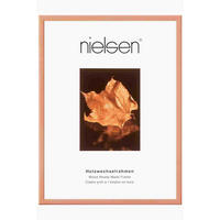 BILDERRAHMEN 20/26 cm  - Naturfarben, Basics, Holz (20/26cm) - Nielsen