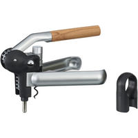 KORKENZIEHER - Basics, Holz/Metall (27,6/20,1/5,9cm) - WMF