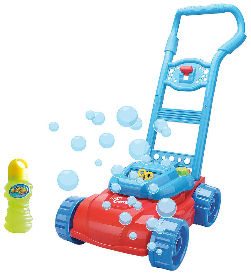 SEIFENBLASEN-SPIELSET  - Basics, Kunststoff (24/31/48cm)