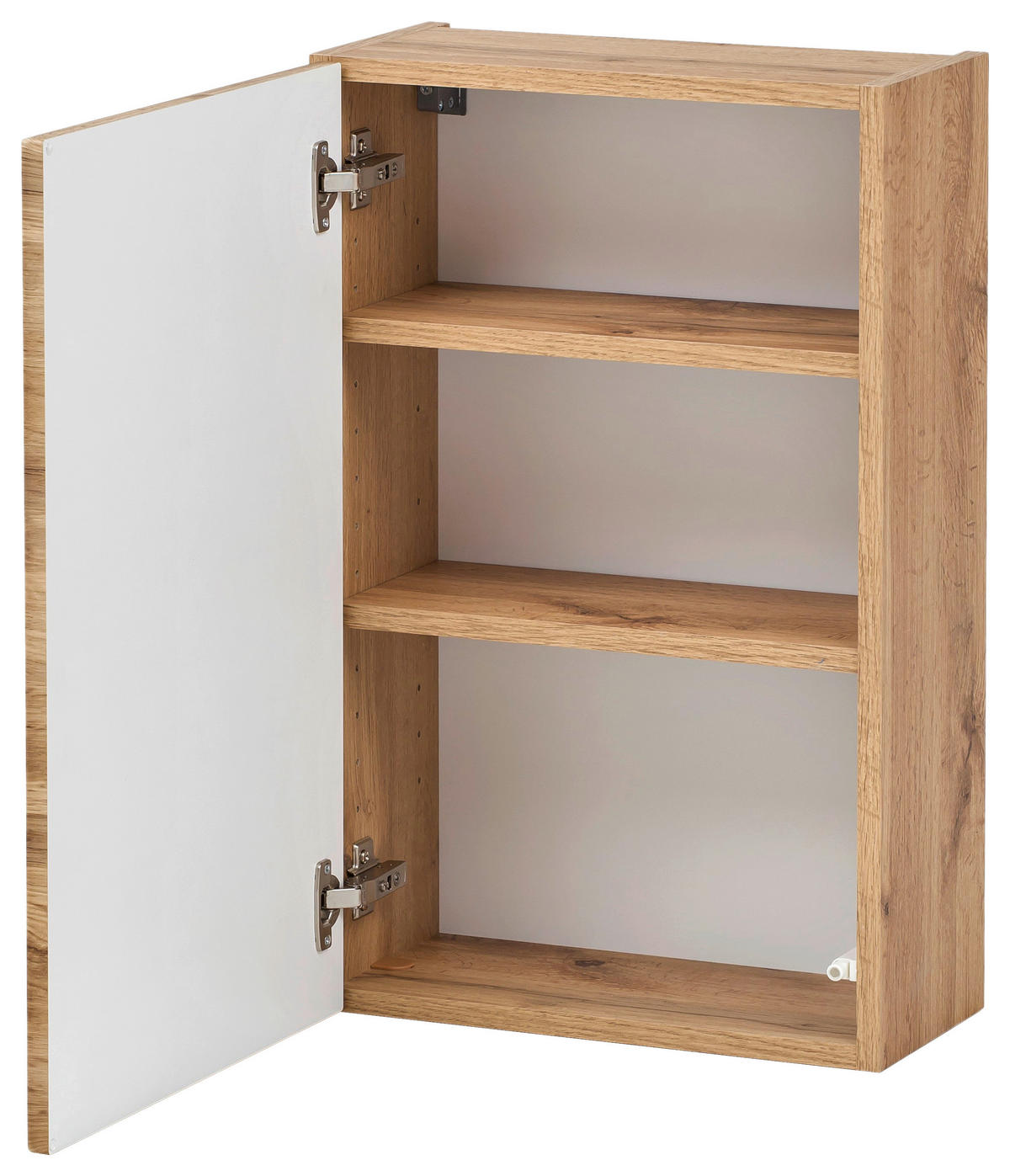 HÄNGESCHRANK 40/67/20 cm  - Eiche Wotan, MODERN, Holzwerkstoff (40/67/20cm) - Held