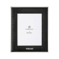 OKVIR ZA SLIKE       20/15/5 cm   - crna, Basics, metal/plastika (20/15/5cm) - Versace