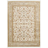 WEBTEPPICH 240/340 cm Miraggio Gelb  - Gelb, Design, Textil (240/340cm) - Dieter Knoll