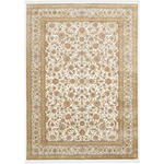 WEBTEPPICH 200/290 cm Miraggio Gelb rechteckig  - Gelb, Design, Textil (200/290cm) - Dieter Knoll