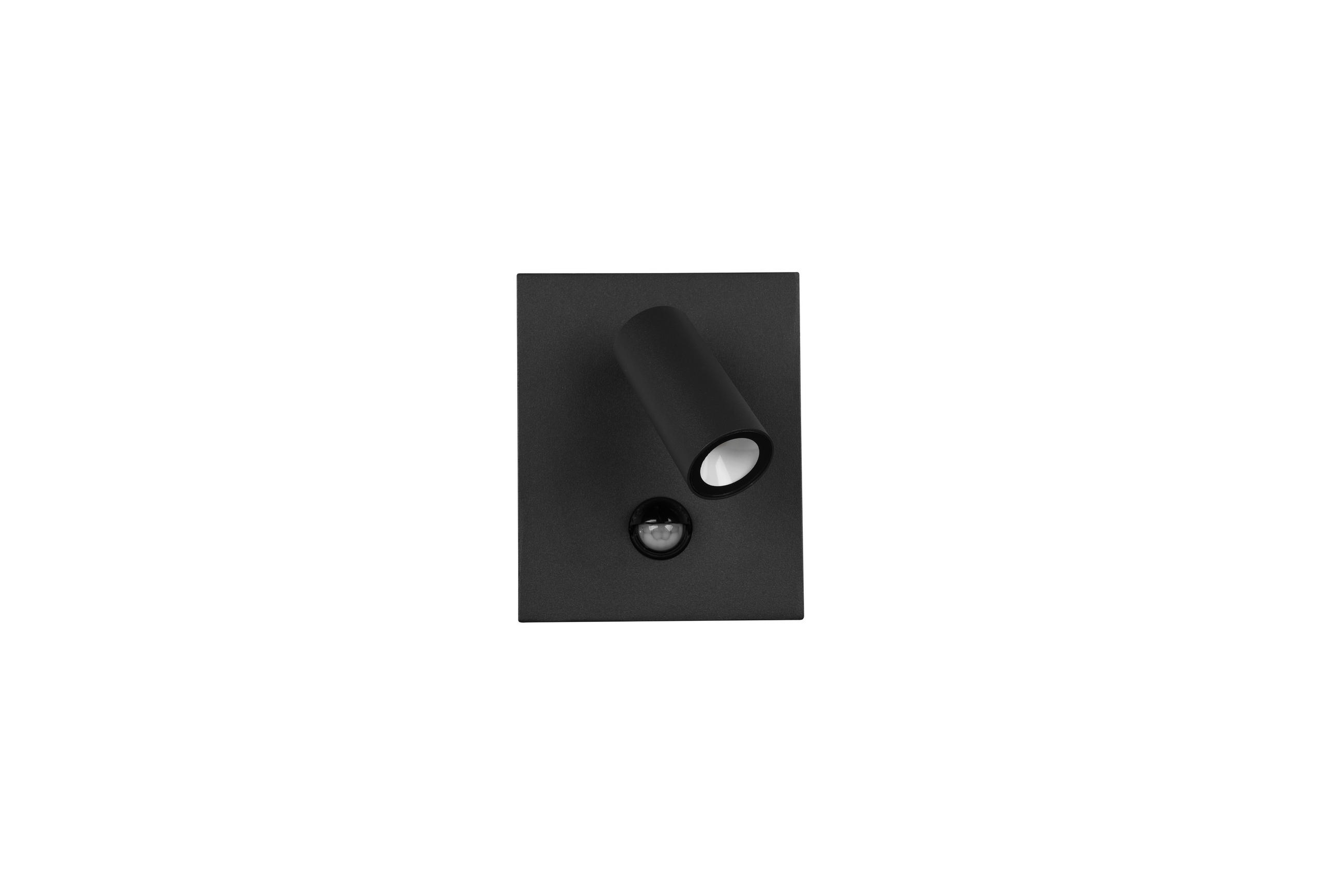 LED-AUSSENLEUCHTE - Anthrazit, Basics, Metall (16,0/13,00/13,0cm) - Trio Leuchten