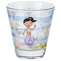 KINDERGLAS 215 ml  - Klar, Trend, Glas (8,5/9/8,5cm) - Leonardo