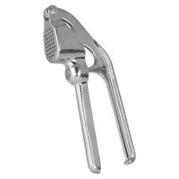 FOKHAGYMANYOMÓ - alumíniumszínű, Basics, fém (9,4/22,6/3cm) - Metaltex