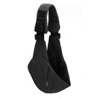 HÜFTTRAGE  - Schwarz, Basics, Textil - Fillikid