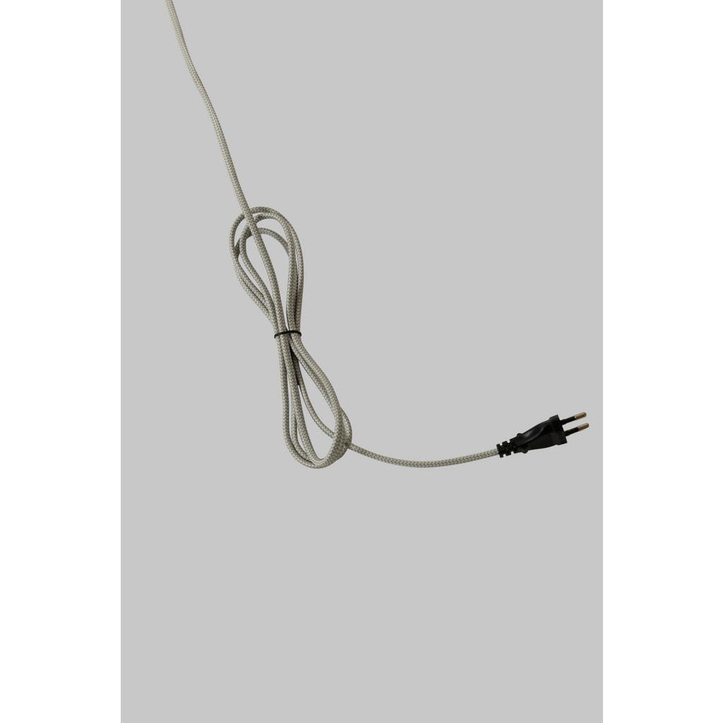 Thumbnail - It's about Romi Stehleuchte It's about RoMi, Beige, Metall, rund,rund, 146 cm, mit Schalter, Lampen & Leuchten, Innenbel...