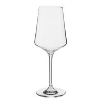 ČAŠA ZA BELO VINO  400 ml  - providno, Konvencionalno, staklo (400ml) - Leonardo