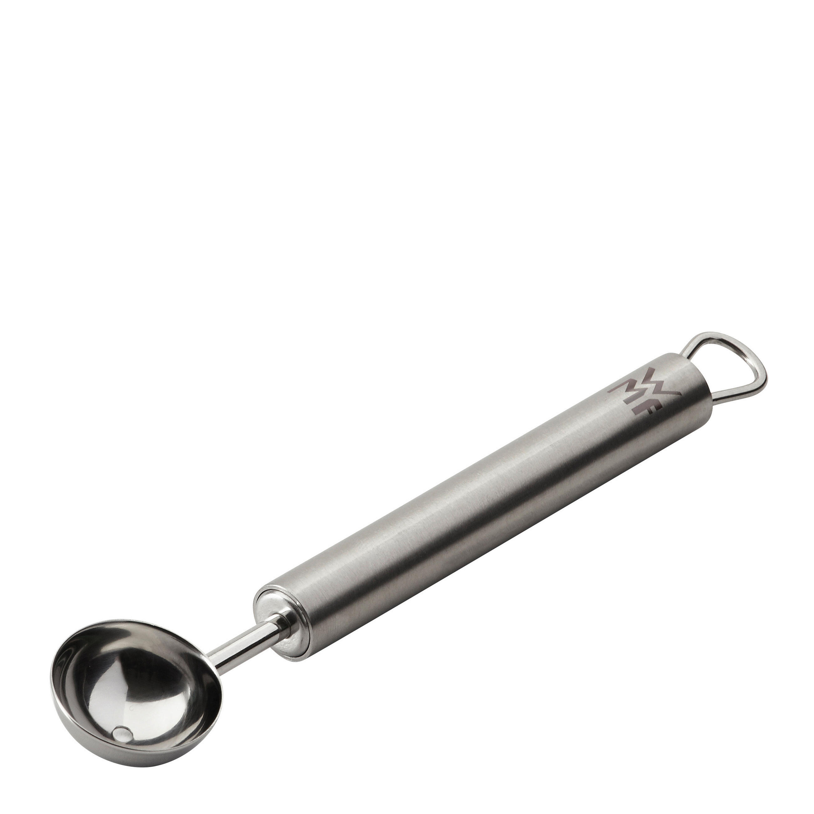 WMF Melonenbohrer Profi Plus Edelstahl 15 cm