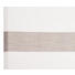 FLÄCHENVORHANG halbtransparent 60/245 cm - Taupe, Basics, Textil (60/245cm) - NOVEL