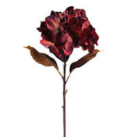 HORTENZIA 48 cm - Natur (48cm)
