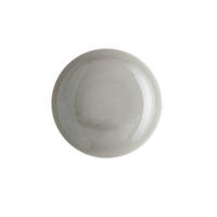 SUPPENTELLER Grau Porzellan Loft Colour  - Grau, Basics, Keramik (24/4,9cm) - Thomas