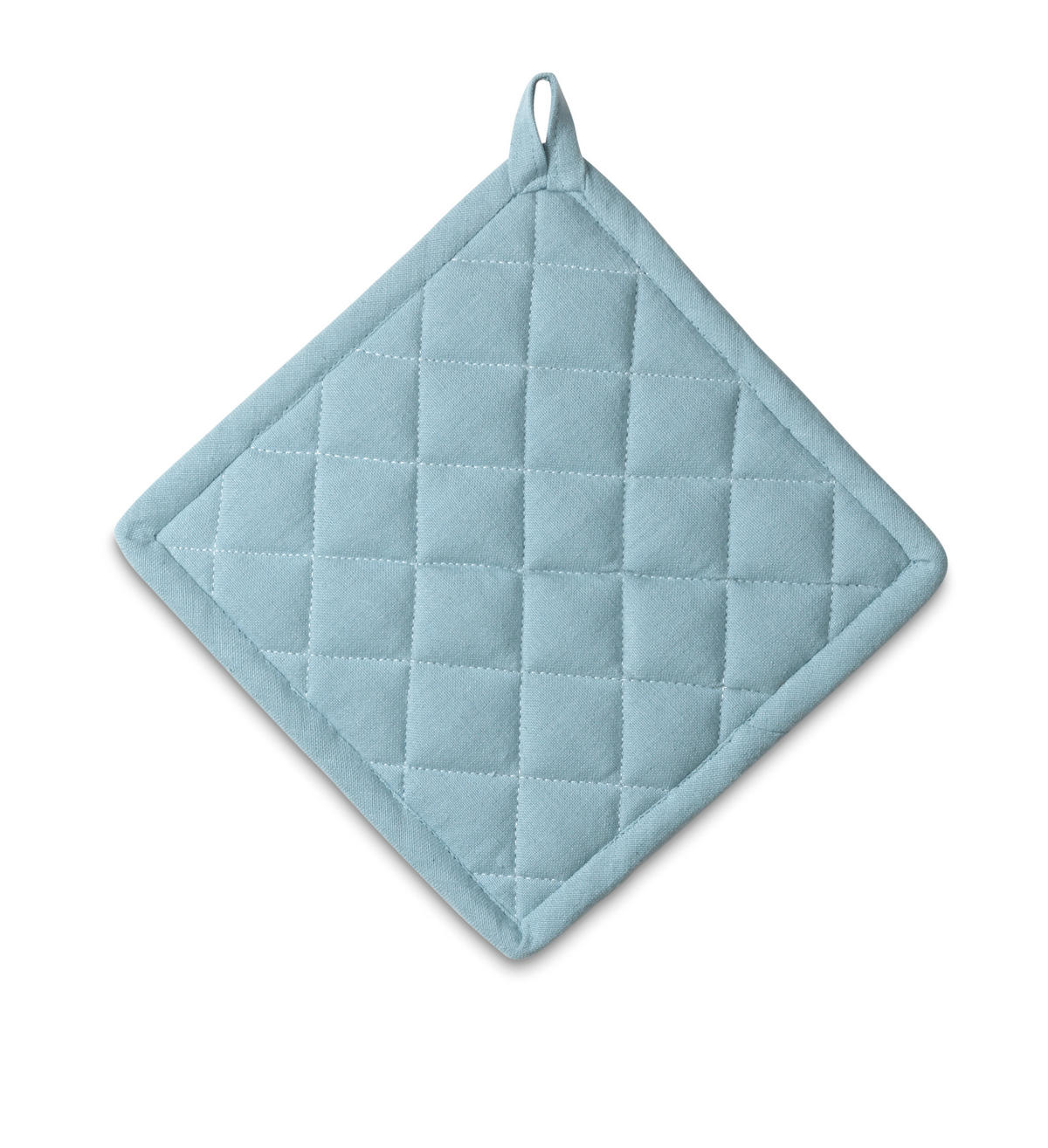 KRPA ZA VRUĆE POSUĐE , tekstil  SVEA  - Basics, tekstil (20/20cm) - Kela